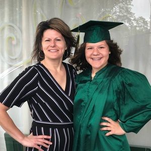 Meet your Posher, Kathryn